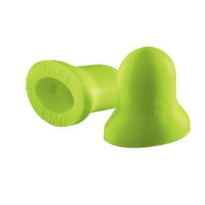 Uvex xact-fit et xact-band: Bouchons de remplacement Uvex xact-fit et xact-band 