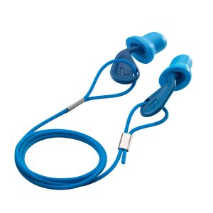  Uvex xact-fit detec: bouchons d'oreille semi-réutilisables détectable