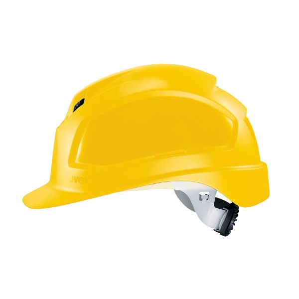 Casque de chantier Pheos B-WR