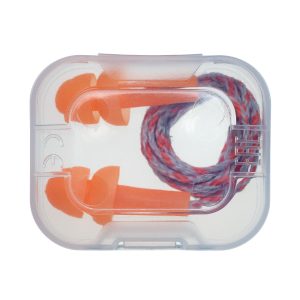 Uvex whisper réutilisable cordé 