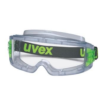 Lunette-masque de protection uvex ultravision