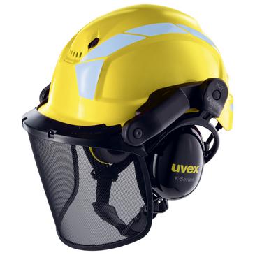 Casque Forestier pheos forest