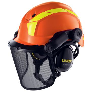 Casque Forestier pheos forest