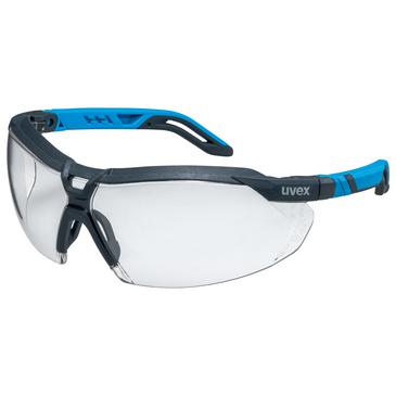 Lunette de protection uvex i-5