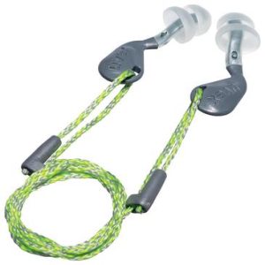  Uvex xact-fit multi cordés