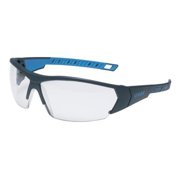 Lunette de protection uvex i-works