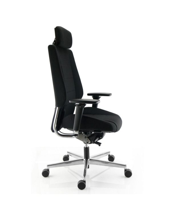 Fauteuil ergonomique 24/7 AZKAR – Image 2
