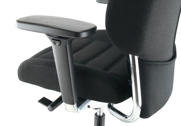 Fauteuil ergonomique 24/7 AZKAR – Image 5
