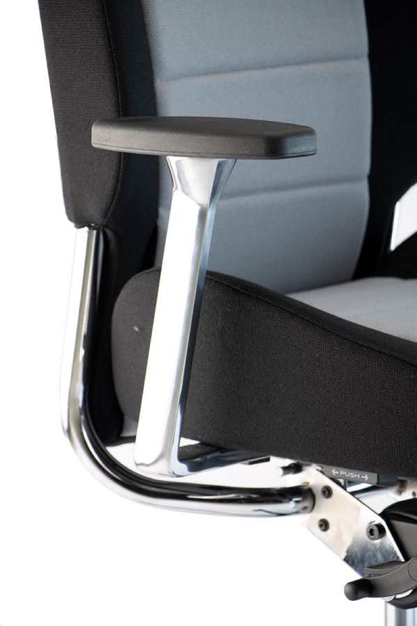 Fauteuil ergonomique 24/7 AZKAR – Image 6