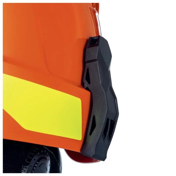 Casque Forestier pheos forest orange – Image 3