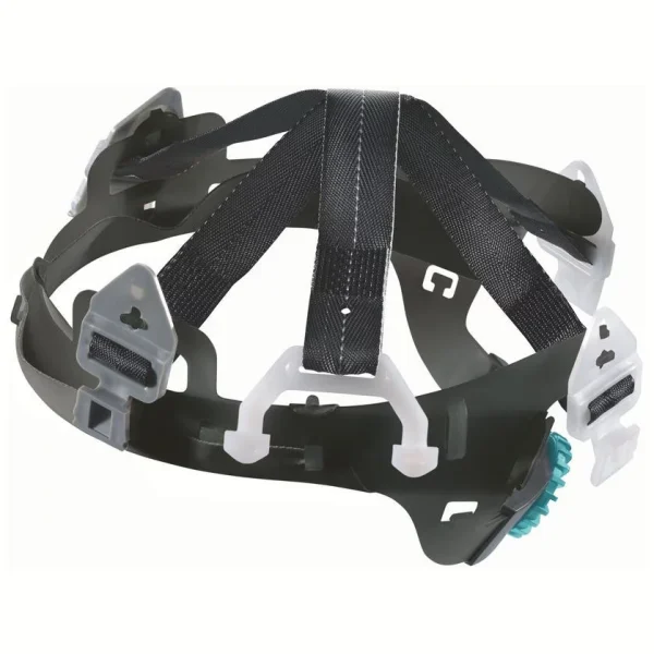 Casque de chantier pheos B-S-WR planet – Image 2