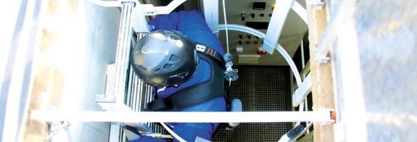 VIT'O TEC harnais antichute espaces confinés – Image 2