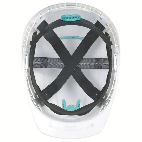 Casque de chantier pheos B-S-WR planet – Image 3