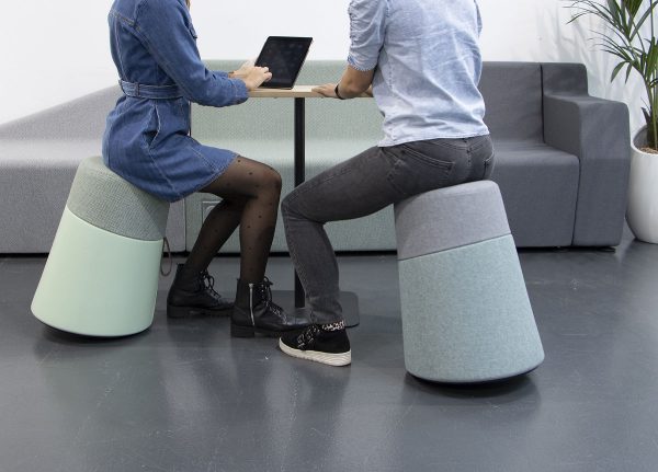 Pouf KULBU – Image 4