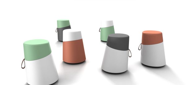 Pouf KULBU – Image 2