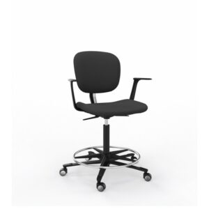 Siège assis debout ergonomique HORRA EGOKI