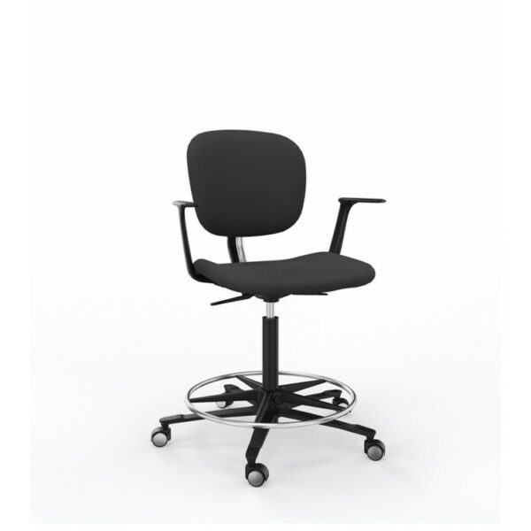 Siège assis debout ergonomique HORRA EGOKI