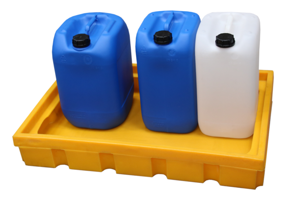 Bac de rétention 100 litres – Image 3