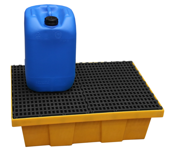 Bac de rétention 70 litres – Image 2