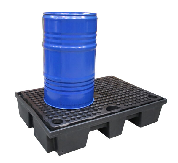 Bac de retention éco-conçu 120 litres – Image 2