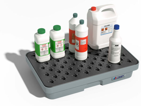Plateau de rétention 20 litres – Image 2