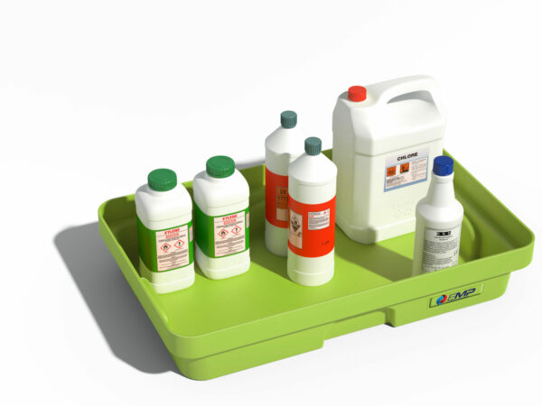 Plateau de rétention 20 litres – Image 3