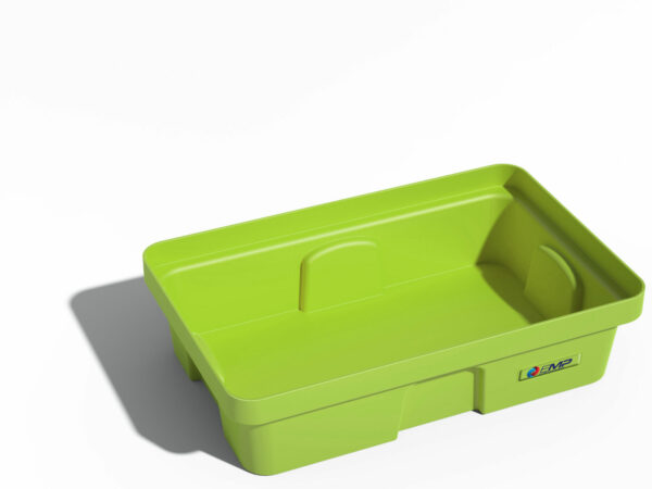 Plateau de rétention 30 litres – Image 2