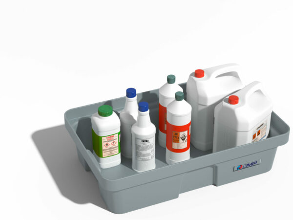 Plateau de rétention 30 litres – Image 3