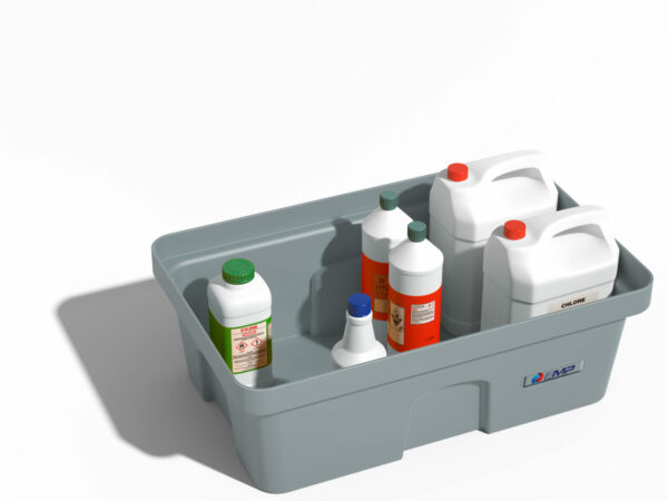 Plateau de rétention 40 litres – Image 2