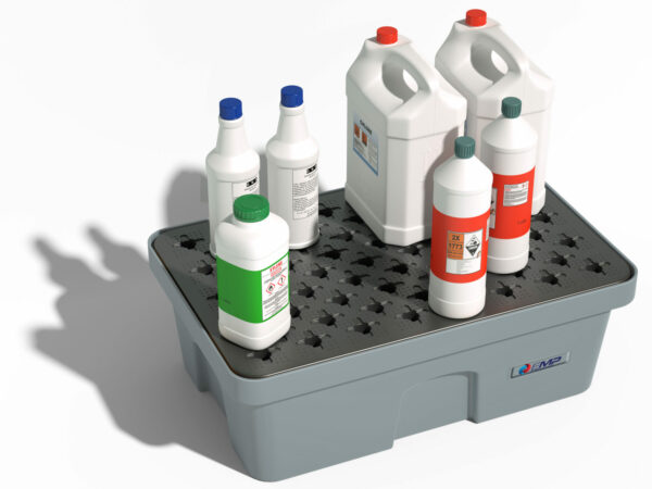 Plateau de rétention 40 litres – Image 3