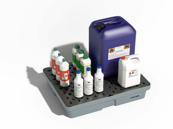 Plateau de rétention 60 litres – Image 3