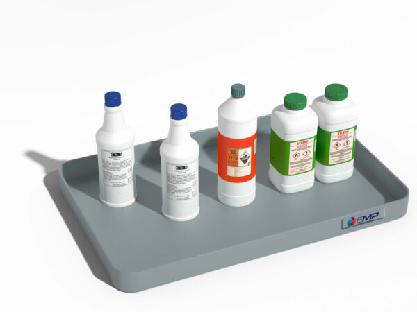 Plateau de rétention 8 litres – Image 2