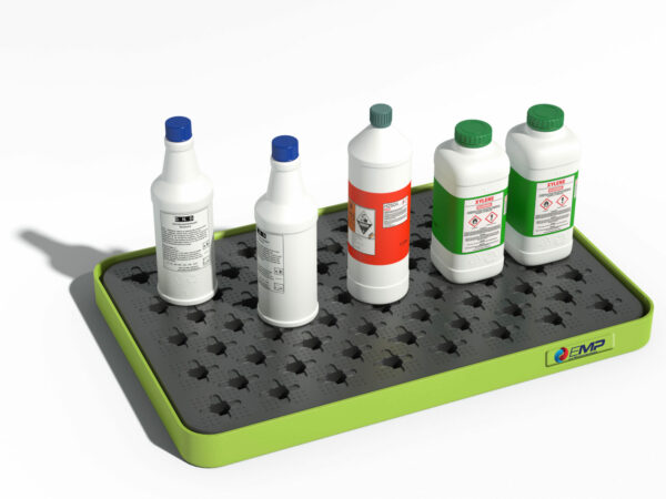 Plateau de rétention 8 litres – Image 3