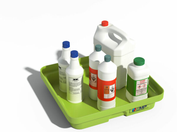 Plateau de rétention 10 litres – Image 2