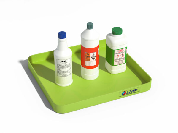Plateau de rétention 5 litres – Image 4