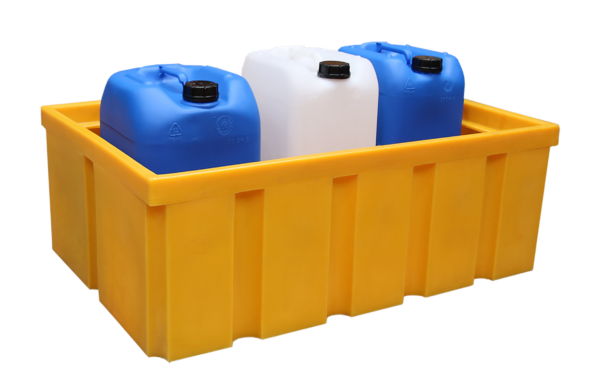 Bac de rétention 200 litres – Image 3