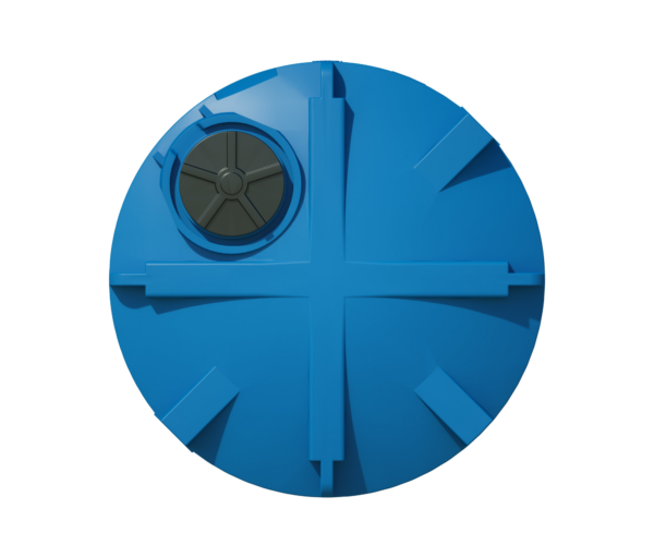 Cuve à eau 5000 L – Image 3
