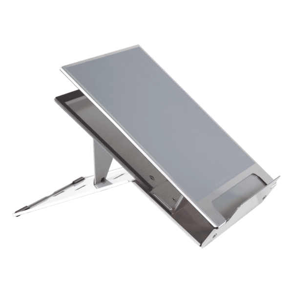 Support PC Portable Ergo-Q 260 porte-document intégré (rabattable)