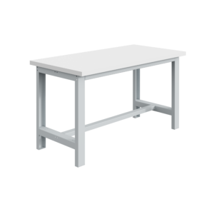 Établi SI plateau mélaminé