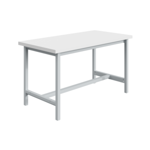 Établi PTH plateau mélaminé