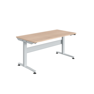 Table REGULOG réglable électriquement plateau multiplis