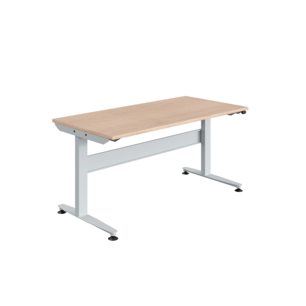 Table REGULOG réglable électriquement plateau multiplis