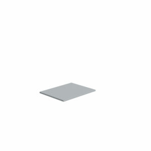 Tablette pour armoire MODULINFO 