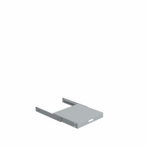 Plateau extractible pour armoire MODULINFO 