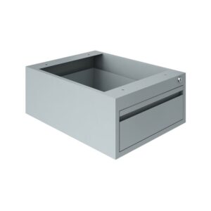 Bloc 1 tiroir H150
