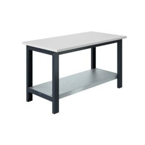 Plancher galva pour établi SI