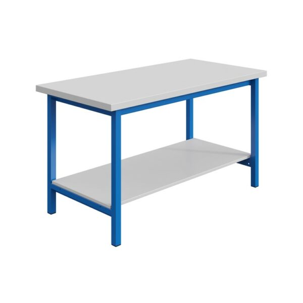 Plancher mélaminé pour établi PTH