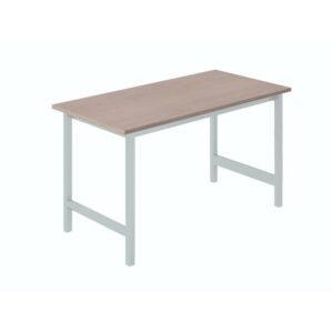 Table d'atelier TPL à plateau multiplis épaisseur 24 mm