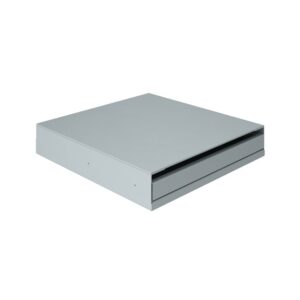 Tiroir pour support informatique PC