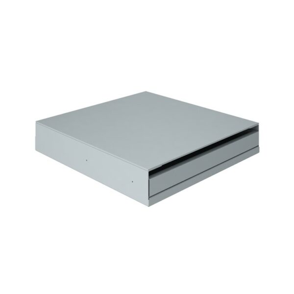 Tiroir pour support informatique PC